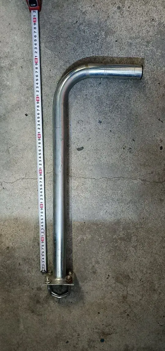 Anténní držák 60 cm