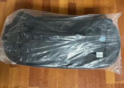 Nový tenisový bag Head Pro x Duffle Bag XL