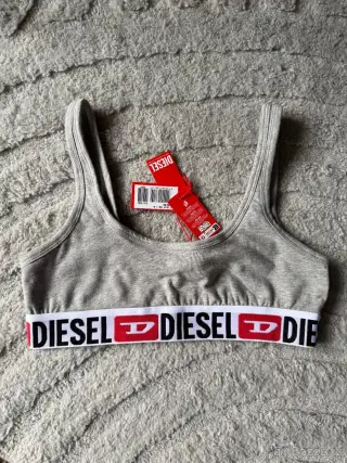 Sportovní podprsenka DIESEL