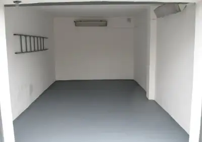 Pronajmu garáž ul. Komerční Slezská Ostrava