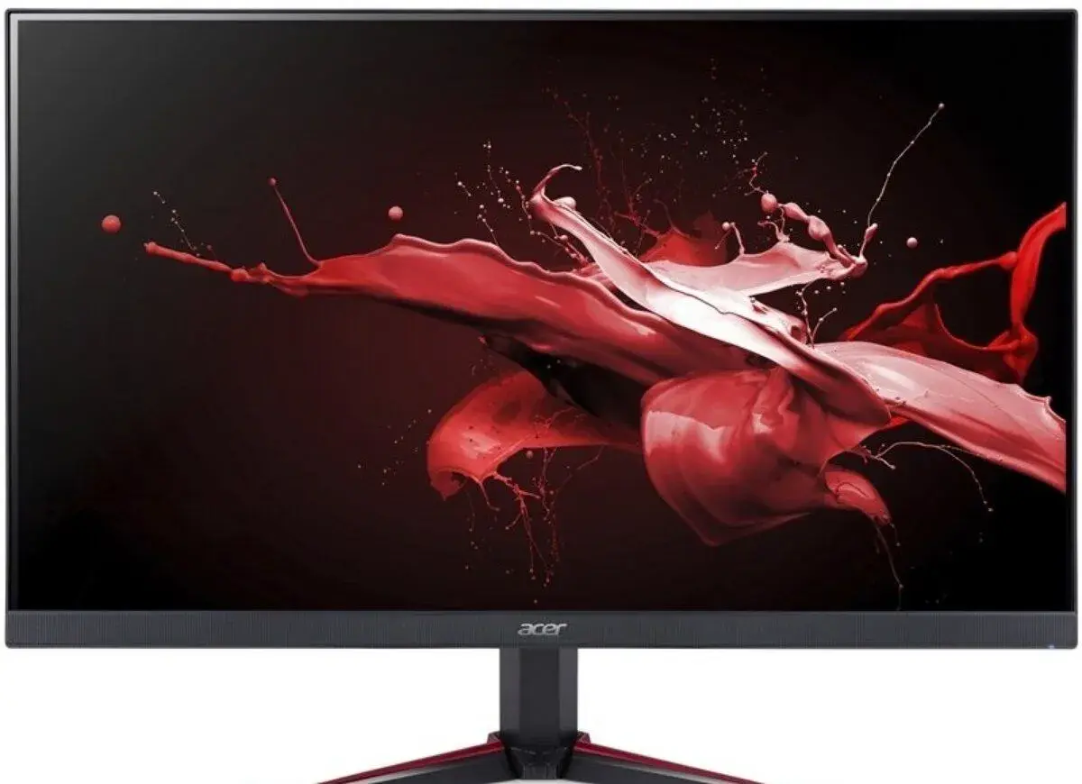 Monitor Acer Nitro VG240Y 24”