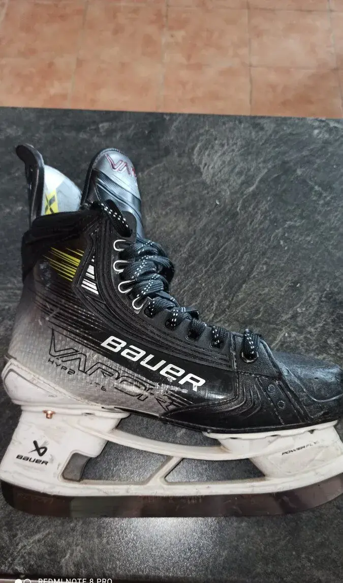 Bauer Vapor Hyper lite 2