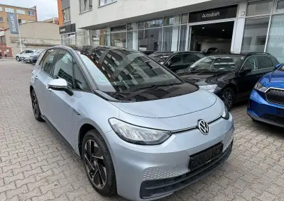 Volkswagen ID.3 – 2022, 24 628 km