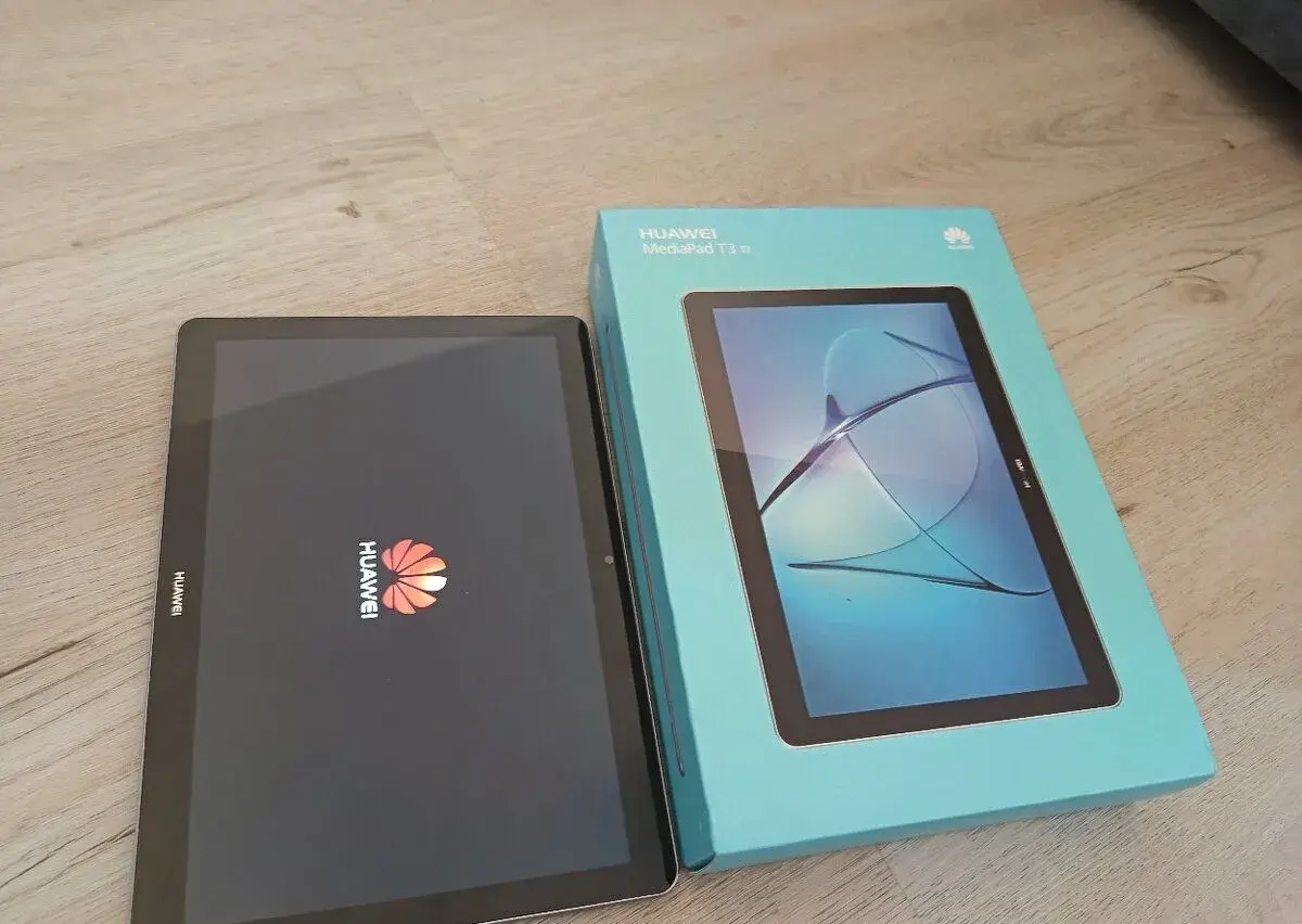 Huawei Tablet