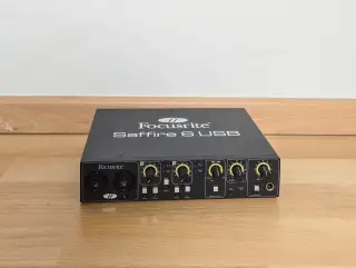 Focusrite Saffire 6 USB