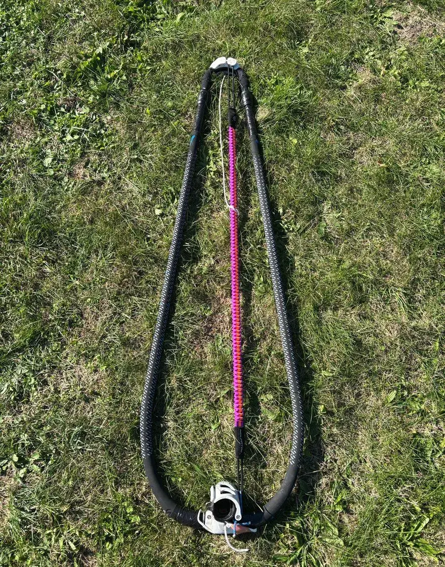Severne Enigma 140-190