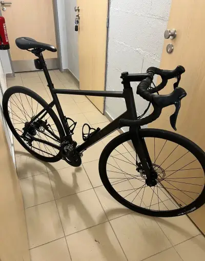 Triban RC500