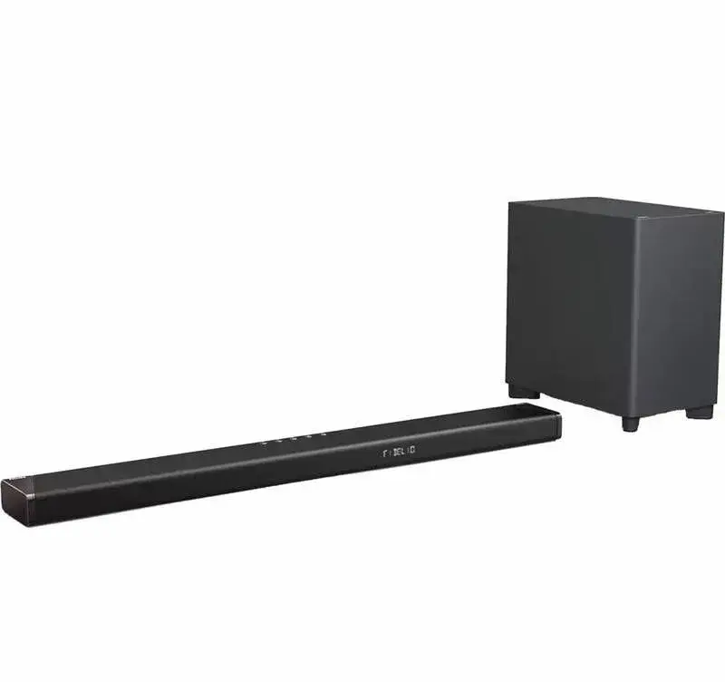 Soundbar Philips B95 Fidelio 5.1.2ch 808W DOLBY ATMOS