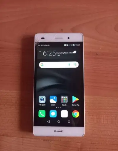 huawei p8 lite