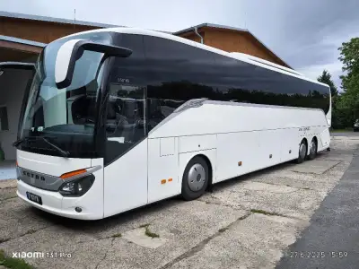 Setra 517 HD