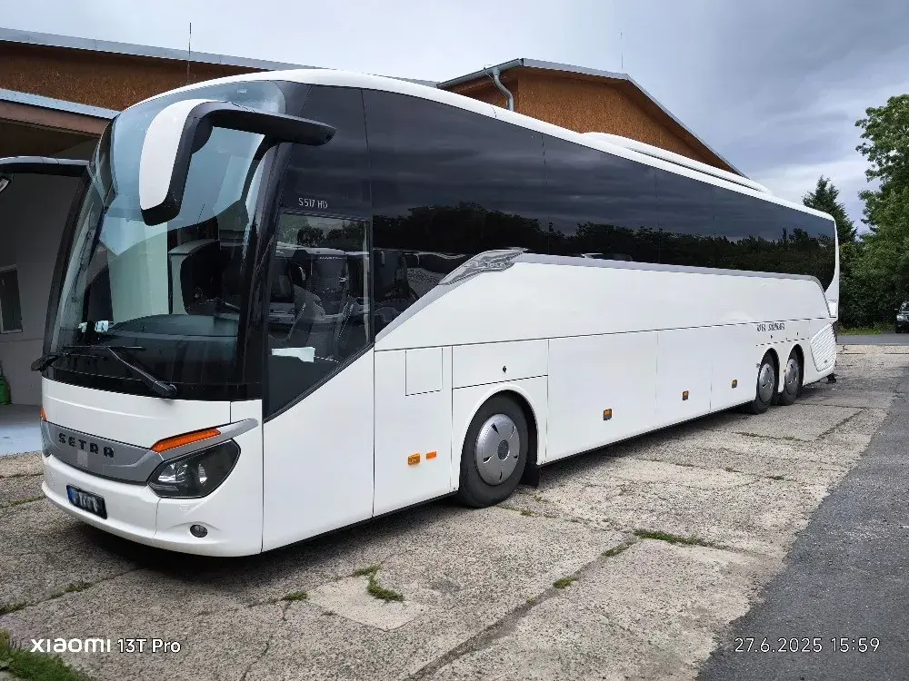 Setra 517 HD