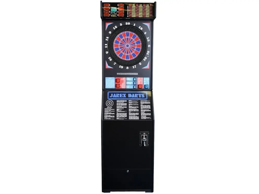 JAREX DARTS
