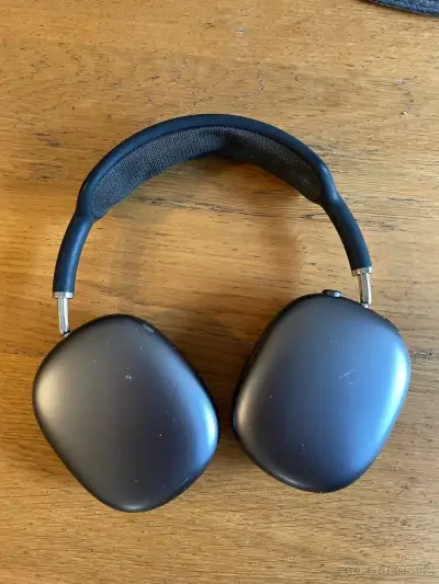 Apple AirPods Max (Space Gray)