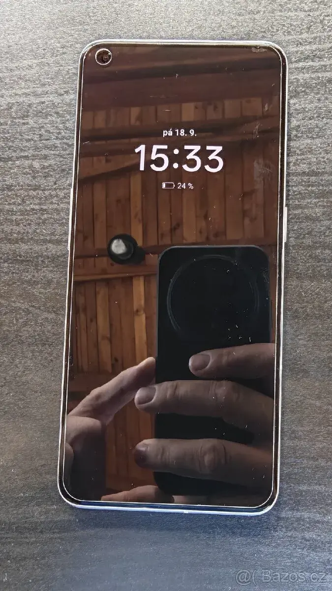 Realme GT2 Pro