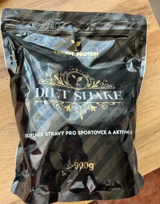 Diet shake