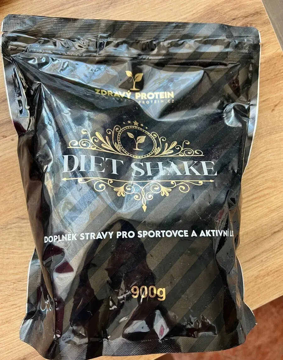 Diet shake
