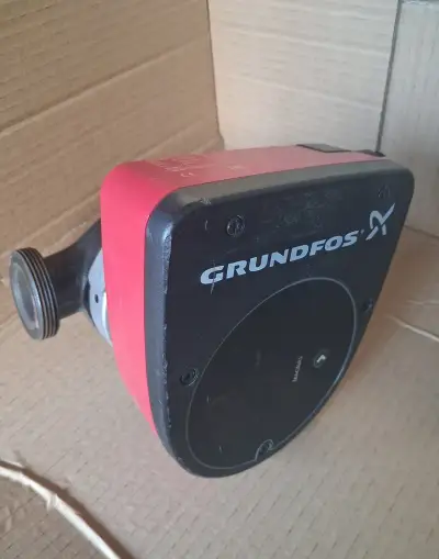 oběhové čerpadlo Grundfos
