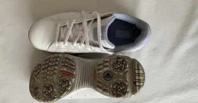 Dámské golfové boty ADIDAS