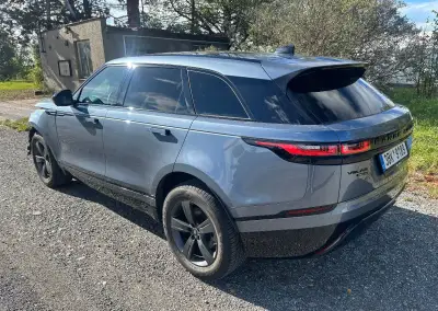 Range Rover Velar 2.0 184kw P250 S AWD Automatic DPH