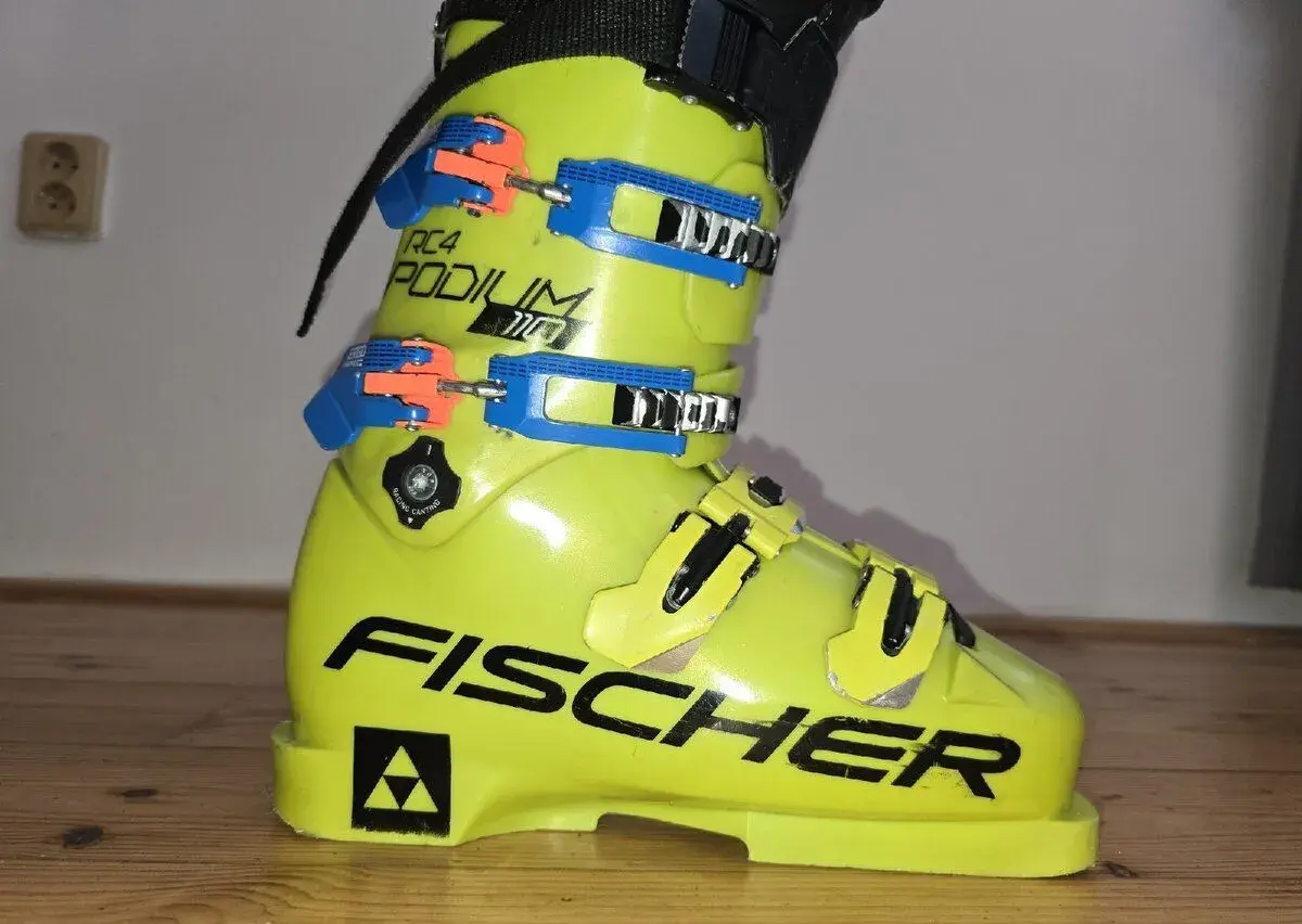 Fischer RC 4 Podium 110