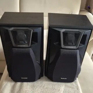 Reproduktory Technics