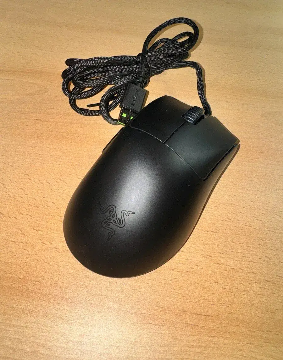 Razer DeathAdder V3