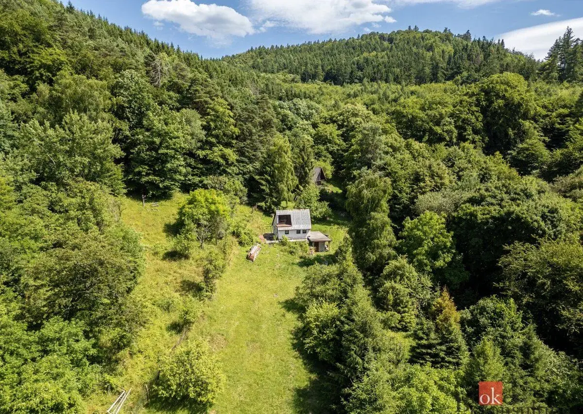 Prodej, domy/chata, 49 m2, Čížová, 76805 Koryčany, Kroměříž