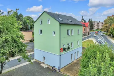 Prodej stavby pro administrativu 325 m², Rumburk 1