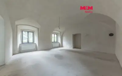 Pronájem ostatní, 57 m², Zdiby, ul. U Továrny