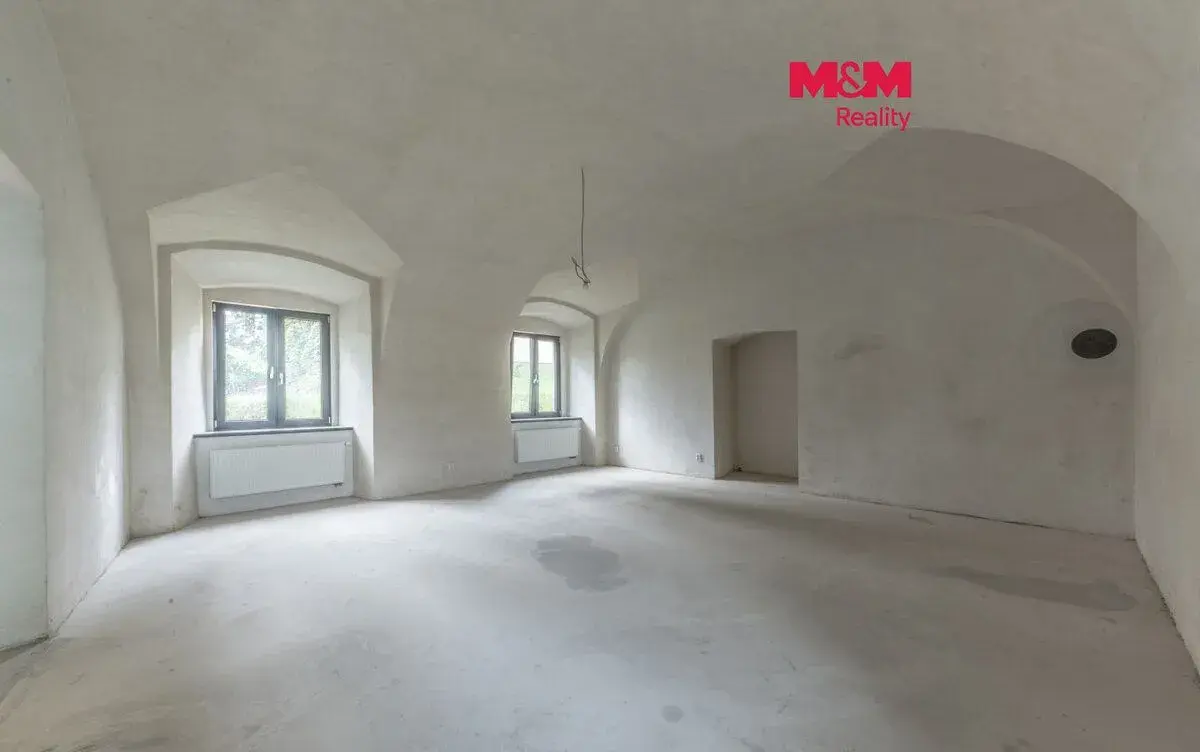 Pronájem ostatní, 57 m², Zdiby, ul. U Továrny