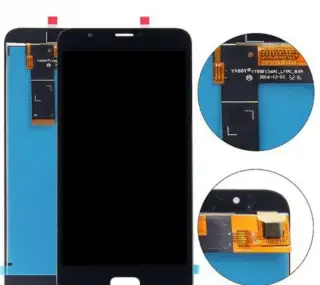 ASUS Zenfone 4 Max Plus ZC550TL X015D LCD Display