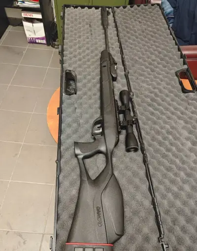 Vzduchovka Gamo Replay 10 Magnum
