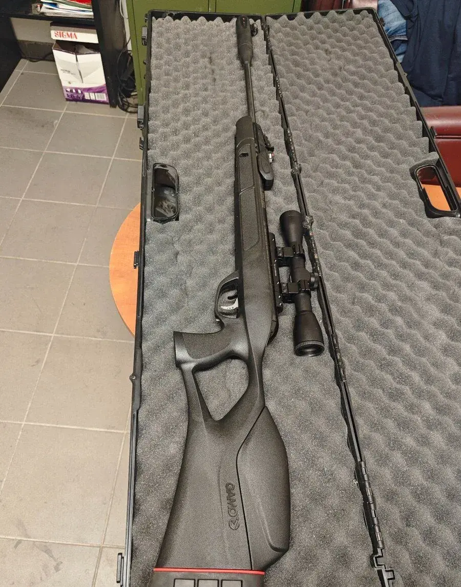Vzduchovka Gamo Replay 10 Magnum