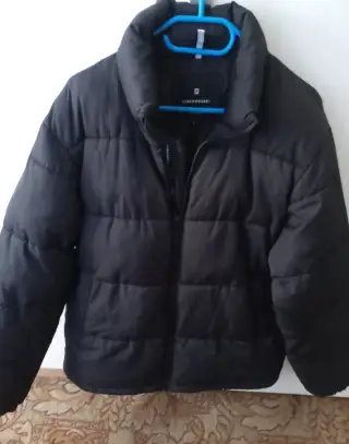 Nová pánská zimní bunda CLOCKHOUSE v. L