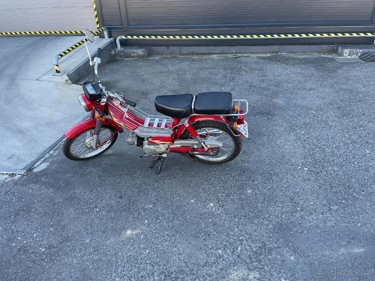 Prodej JAWA betka