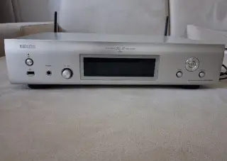Denon DNP-800NE
