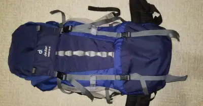 krosna - DEUTER