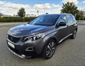 Peugeot 5008 – 119 000 km