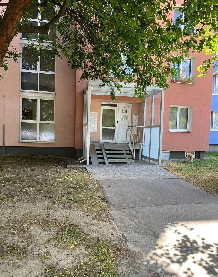 Byt Brno Bohunice 3+1 75m.