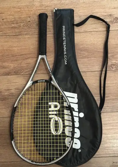 tenisová raketa Prince air