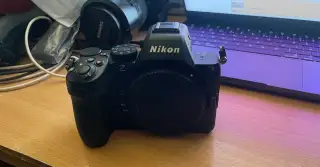 Nikon Z5II