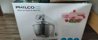 Multifunkční robot