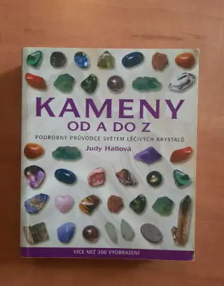 Kameny od A do Z