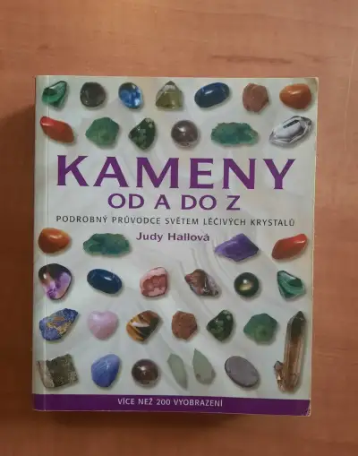 Kameny od A do Z