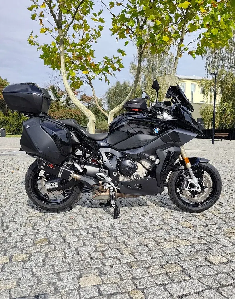 BMW s1000xr TE 2023