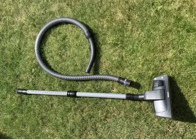 Hadice, tyč a hubice na vysavač Bosch GL-30