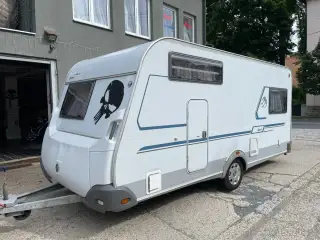 KARAVAN KNAUS 450 SPORT r.v.2011–AKČNÍ CENA-