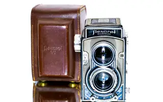 Flexaret VI Metax