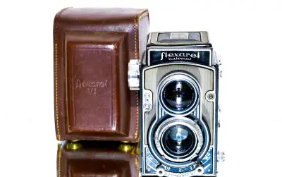 Flexaret VI Metax