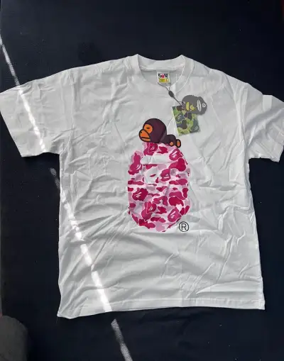 Bape - Tričko